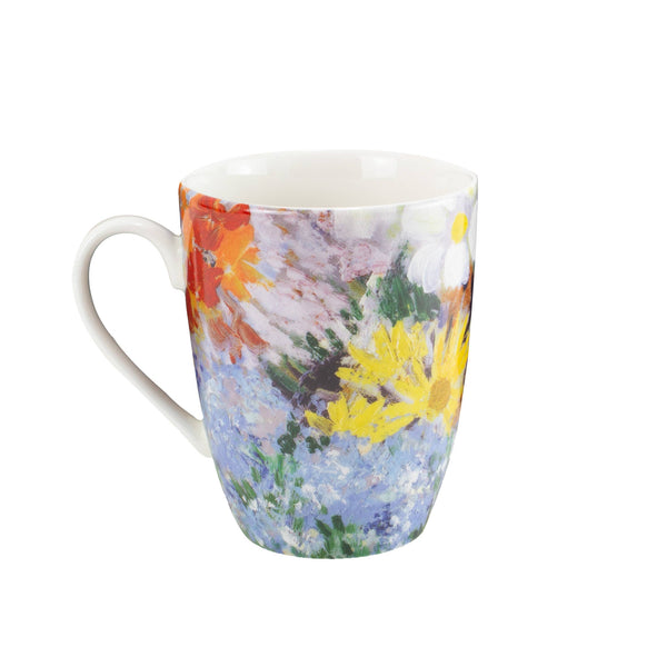 Van Gogh Mug - Still Life with Flowers (Kröller-Müller)