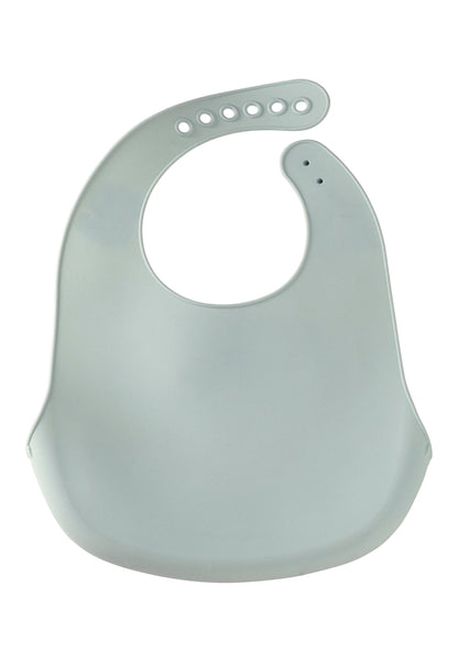 Duck Silicone Bib
