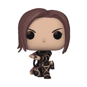 Pop! Sasha Braus 