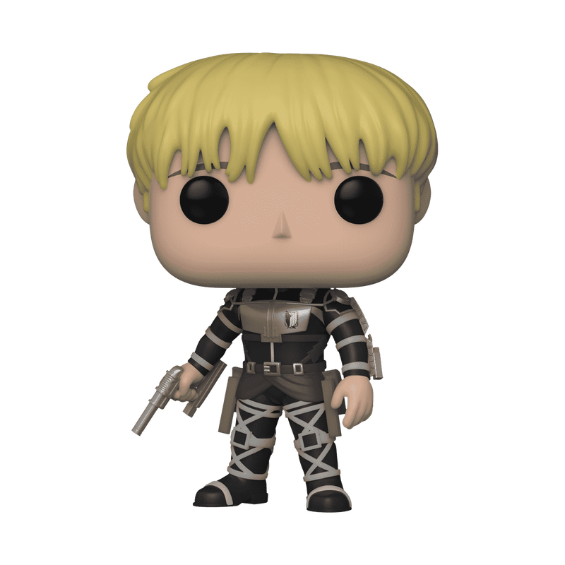 pop armin arlert 1447