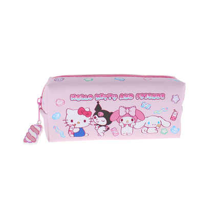 Hello Kitty Sweets Pencil Case