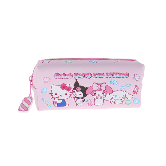 Hello Kitty Sweets Pencil Case