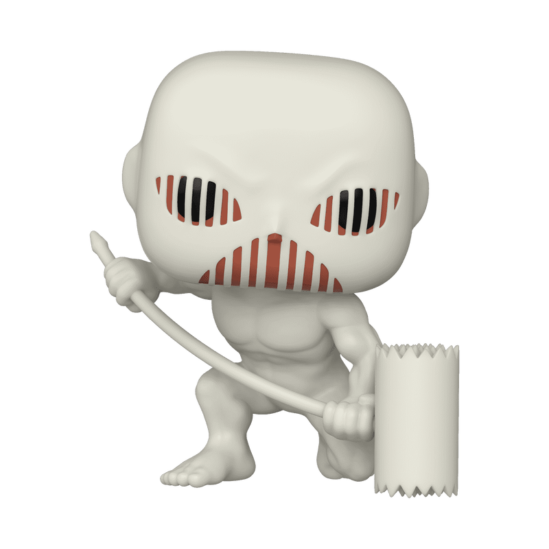 Pop! Super War Hammer Titan