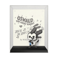 Oswald - Pop! Art-covers 