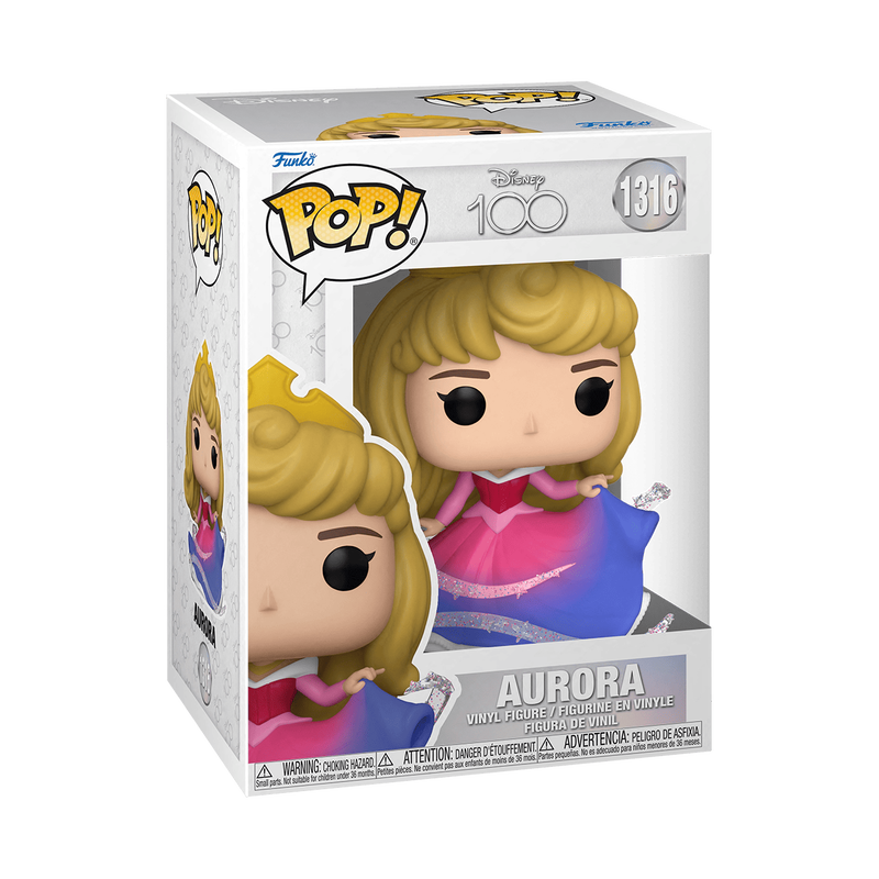 pop aurore 1316