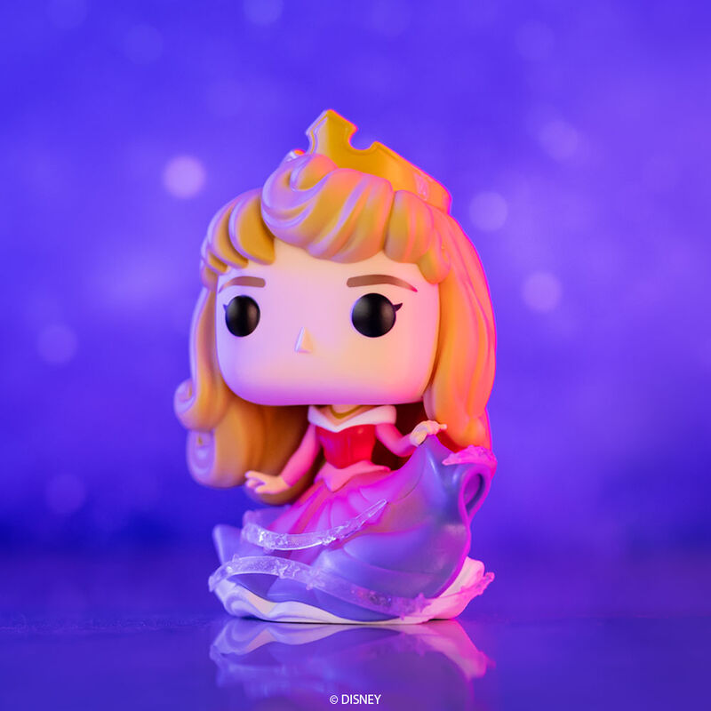 Pop! Aurora