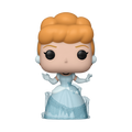Pop! Cendrillon
