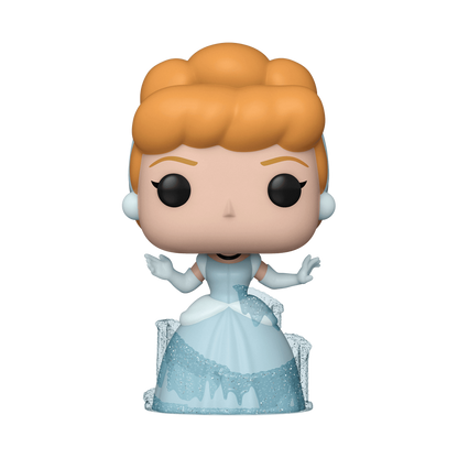 pop cinderella 1318