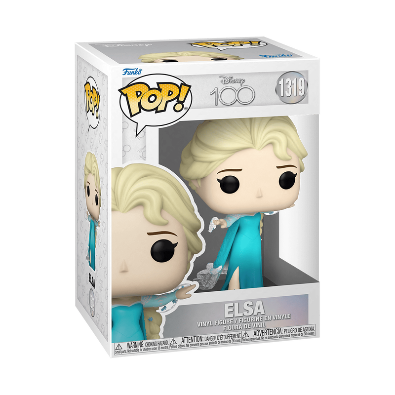 pop elsa 1319