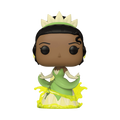 Pop! Tiana