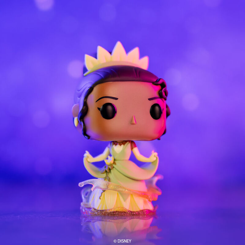 Tiana 