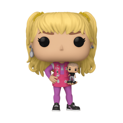 Pop! Zenon Kar