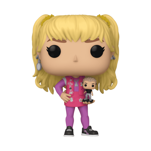 Funko Pop! Zenon Kar