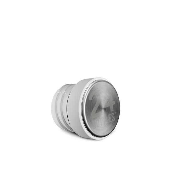 Bouchon "Urban Bottle" - Light Grey