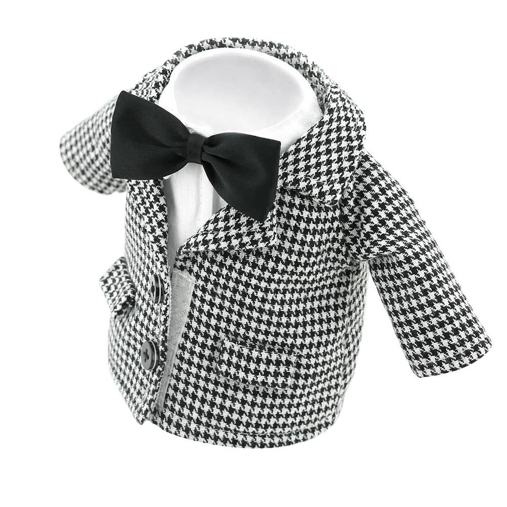 Lucky Buzz-pop: Klassiek Modern - 38 cm