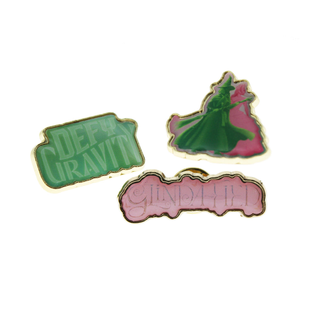 Wicked Pin 3-pack