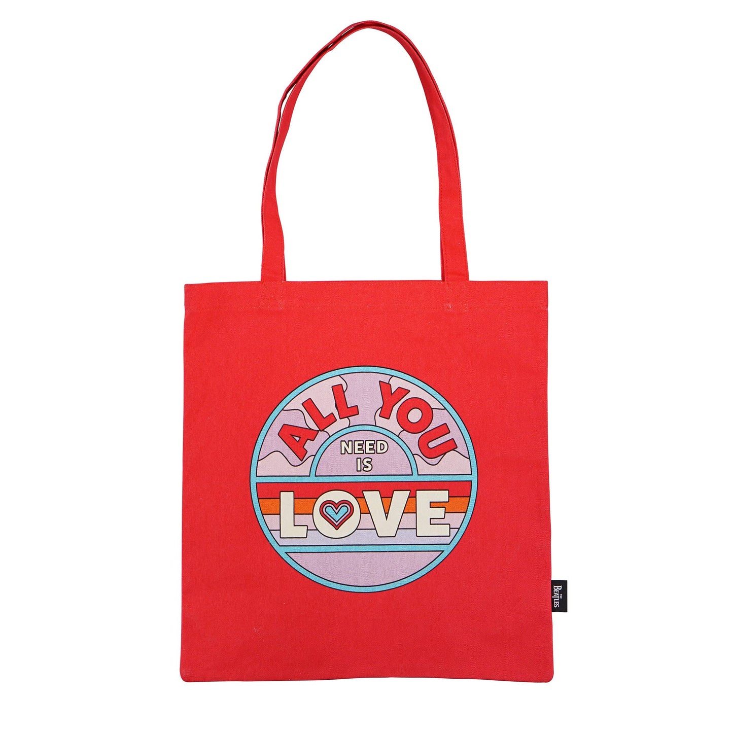 Shopper The Beatles All You Need is Love