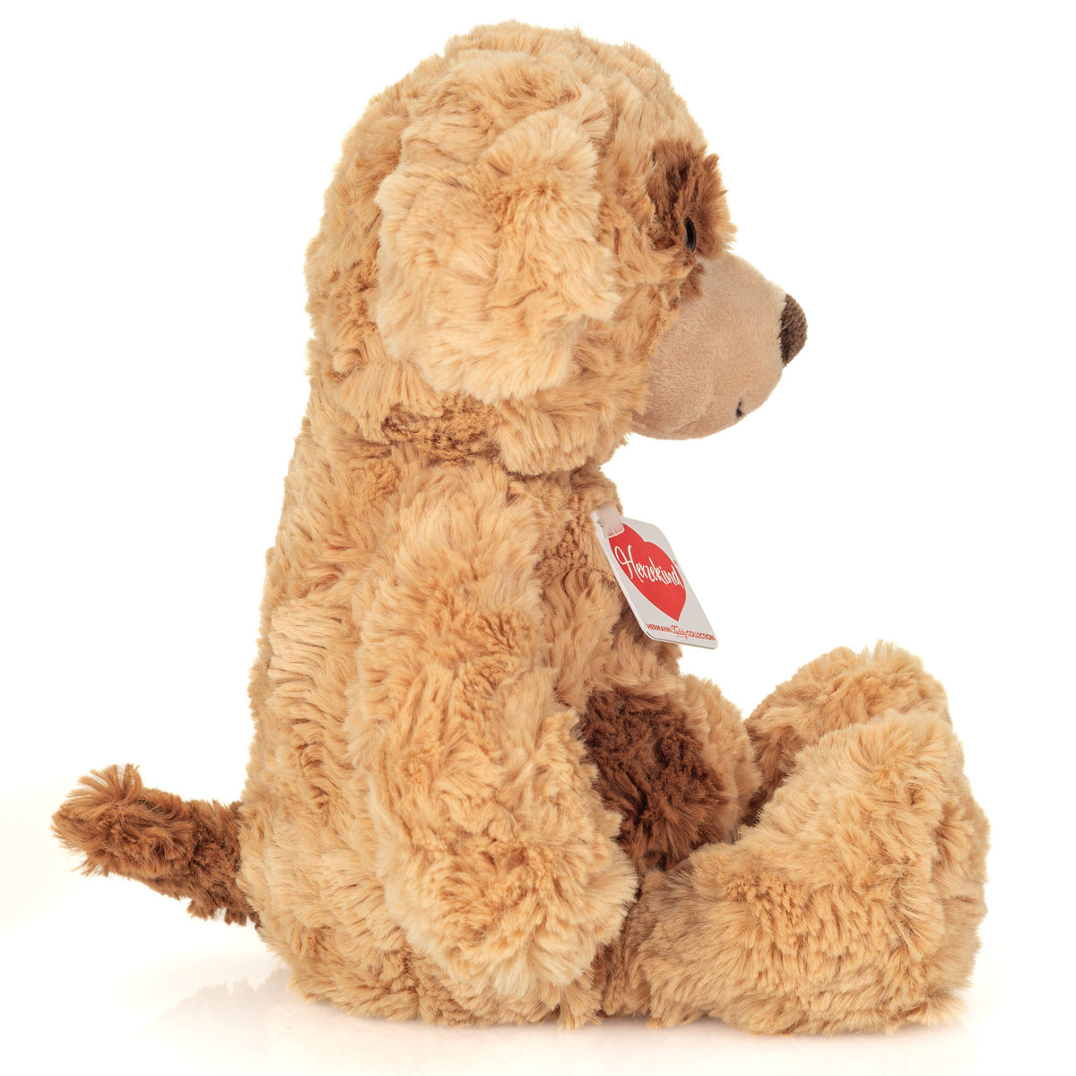 Spotty Dog Plush Toy – 32 cm