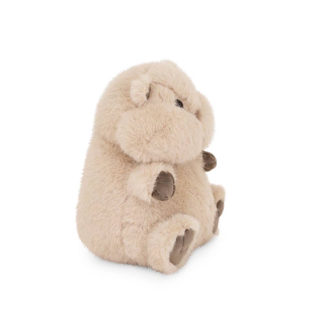 De allerzachtste pluche hamster (22 cm)