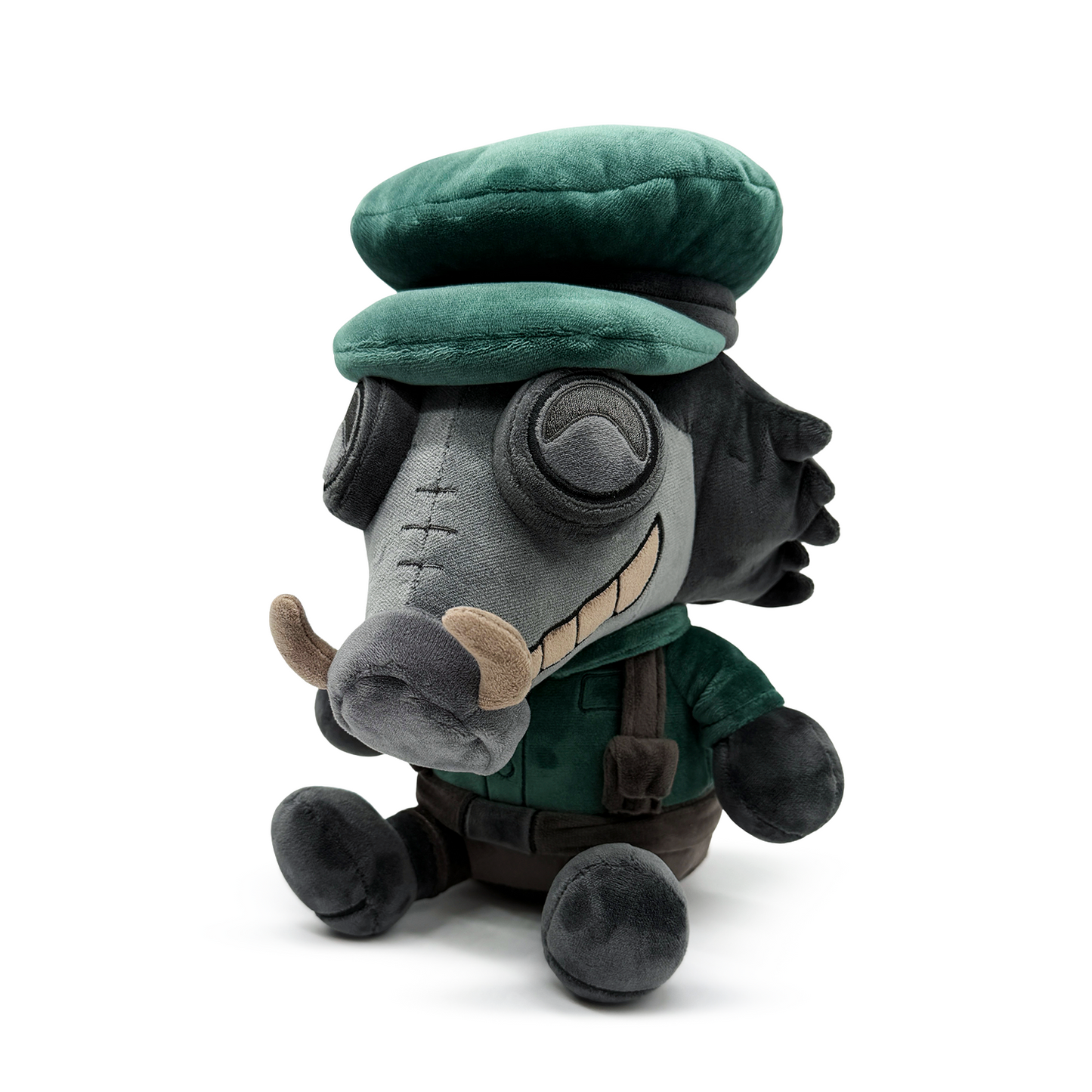 Warwick Plush (9in)