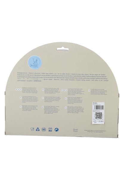 Coffret repas enfant Cheval Sunny – vue 4