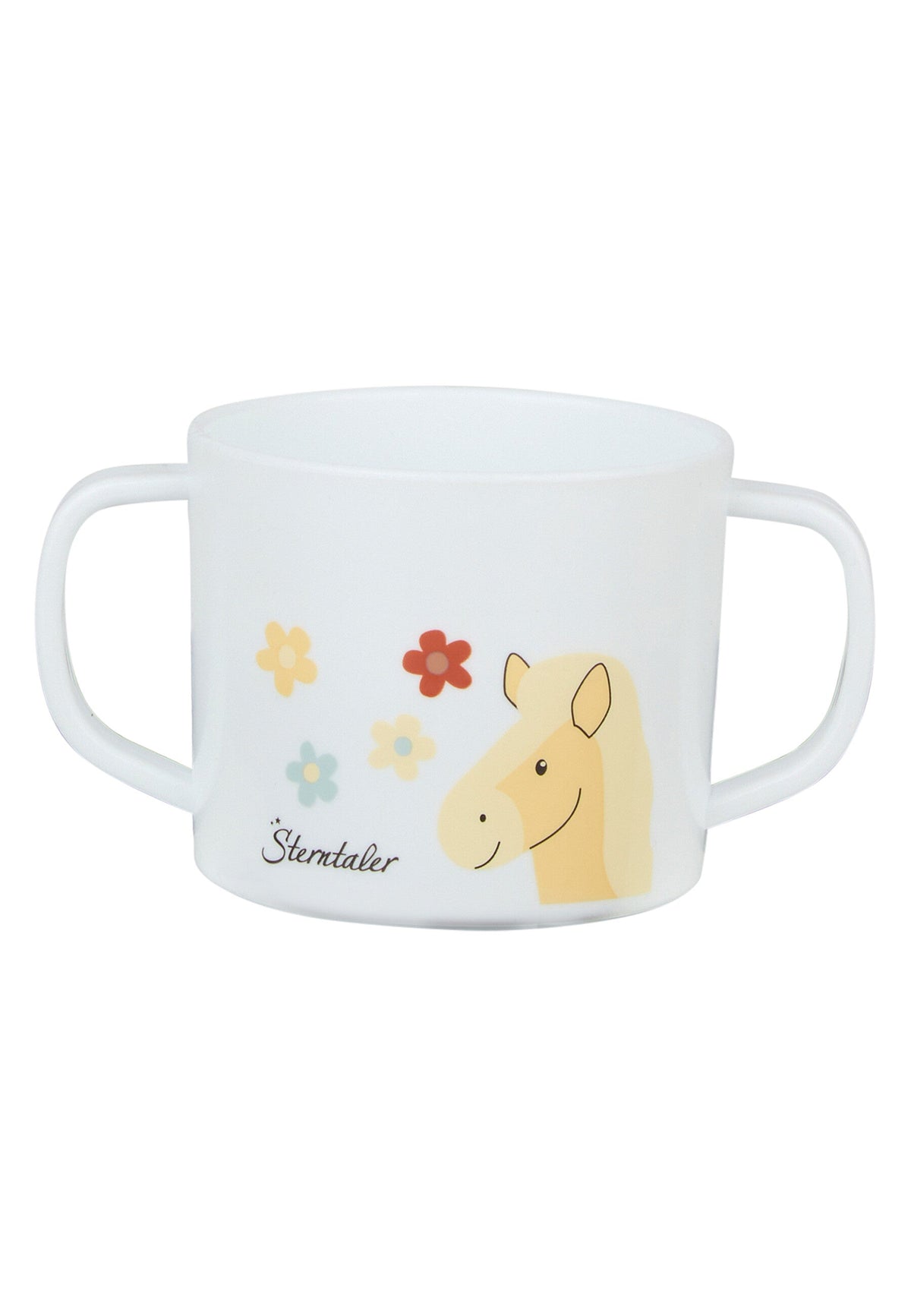 Coffret repas enfant Cheval Sunny – vue 5