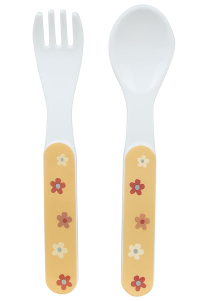 Coffret repas enfant Cheval Sunny – vue 3