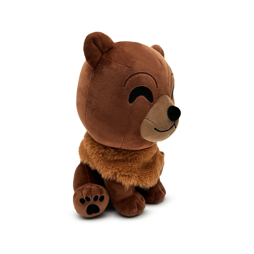 Peluche Halsin