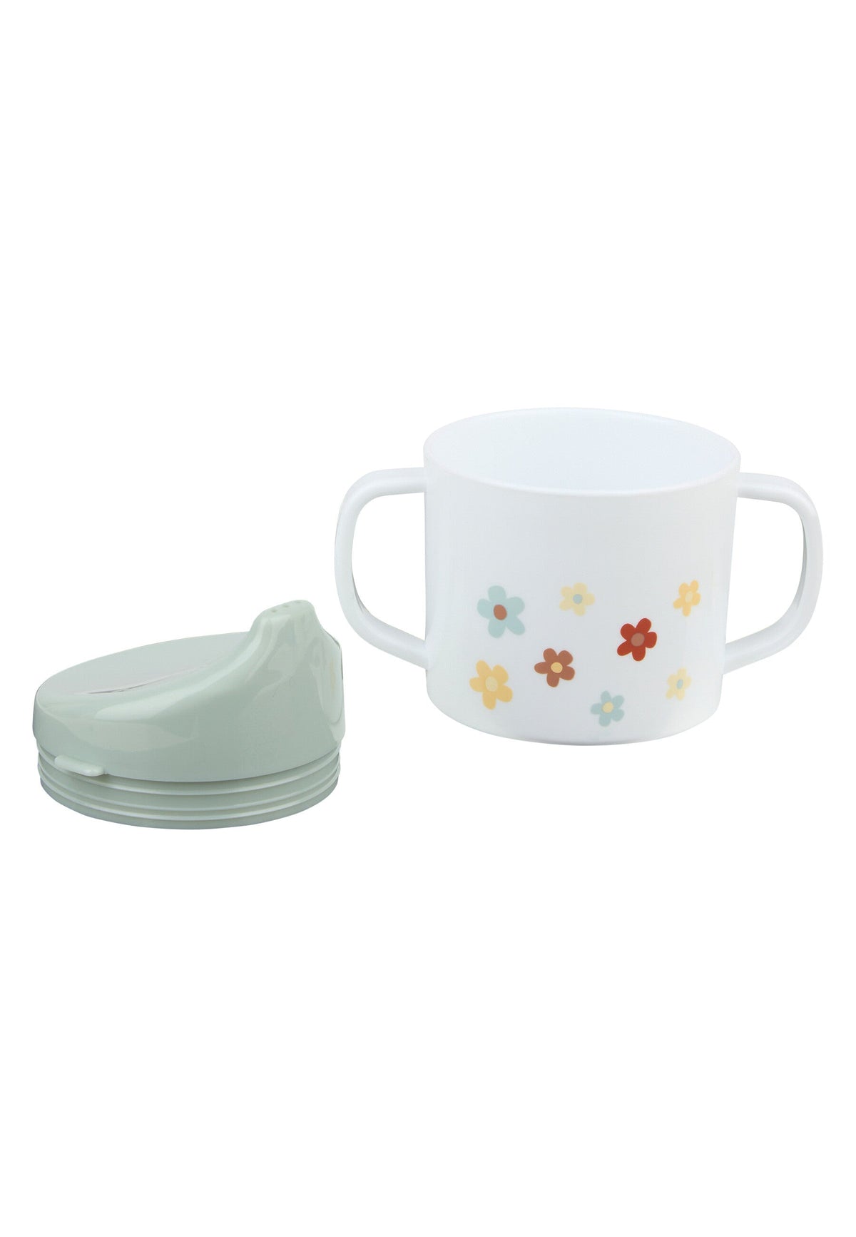 Gobelet d’apprentissage Cheval Sunny – vue 3