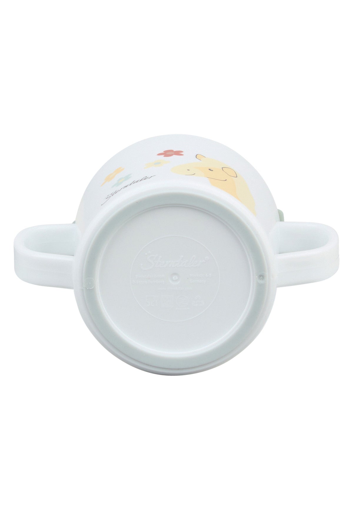 Gobelet d’apprentissage Cheval Sunny – vue 4
