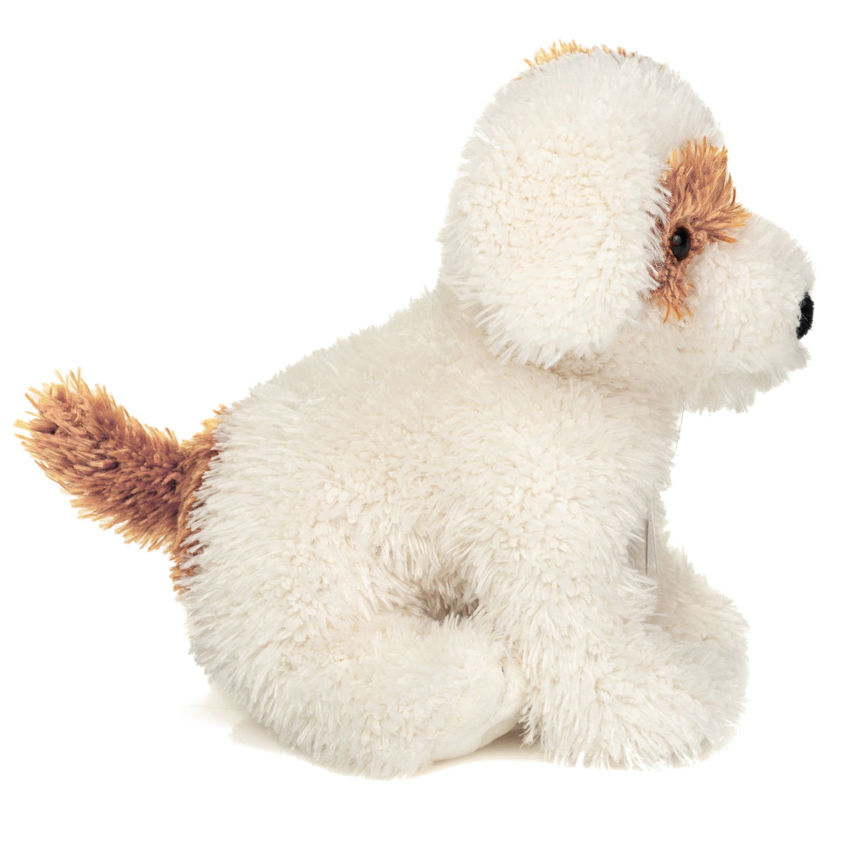 Rollo Puppy Plush
