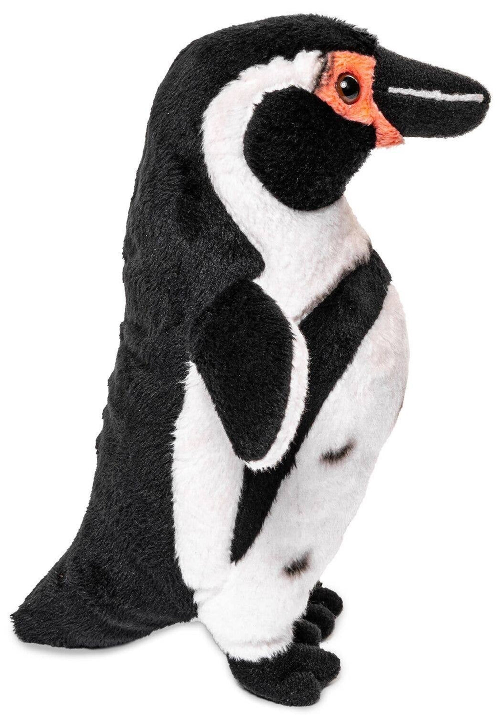 Peluche Pingouin de Humboldt il