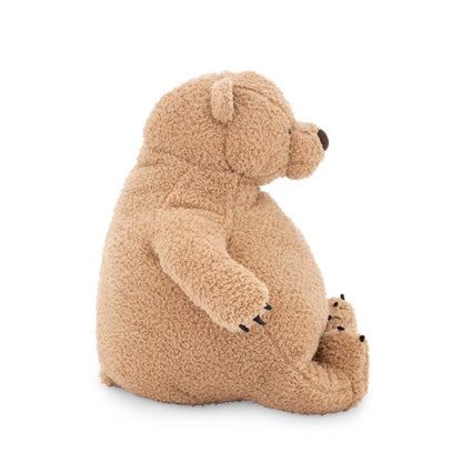 Peluches ours en peluche 30 cm - 0+ mois
