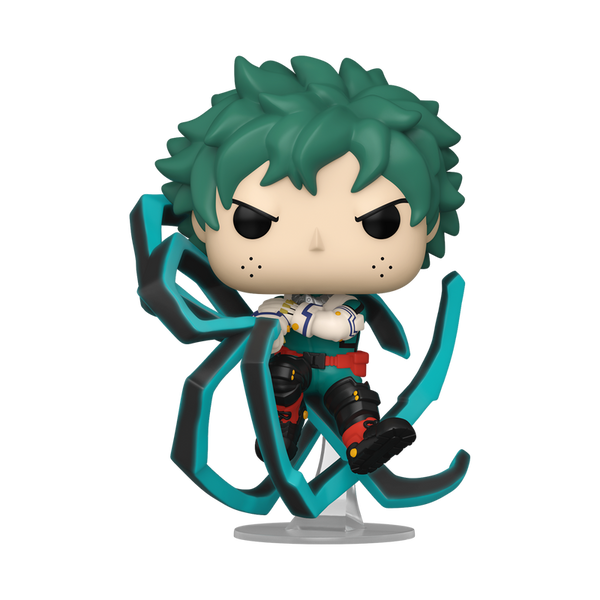 Funko Izuku Midoriya (GW) (SE) – My Hero Academia