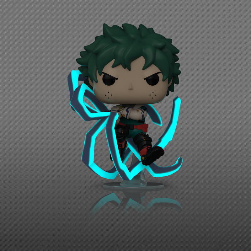 Izuku Midoriya (GW) (SE)