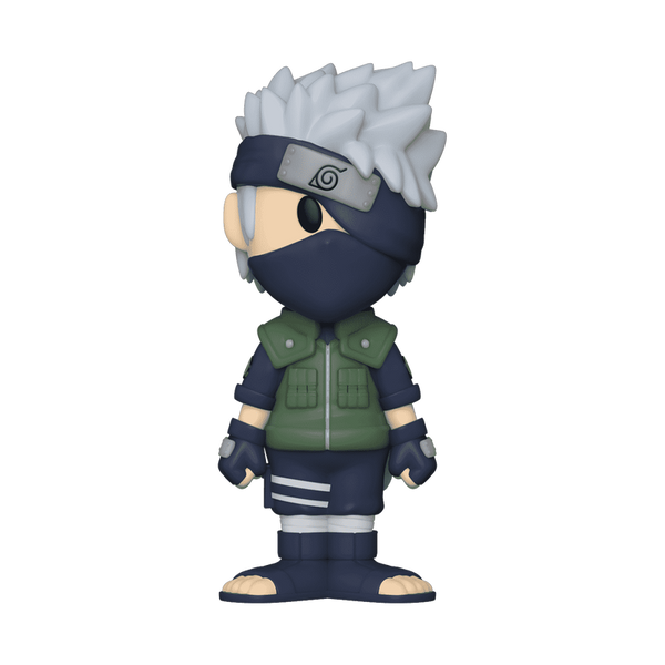 Funko Vinyl SODA Kakashi – Naruto