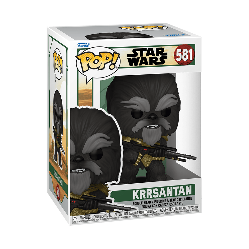 pop krrsantan 581
