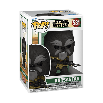 pop krrsantan 581