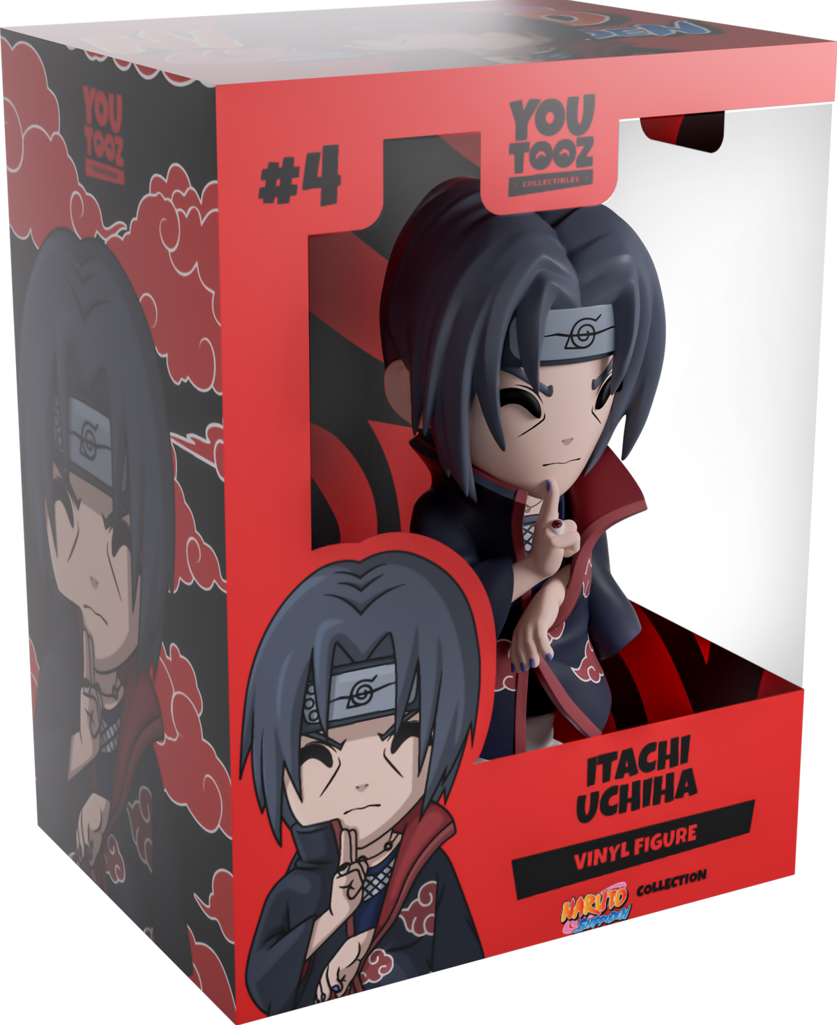 Itachi Uchiha
