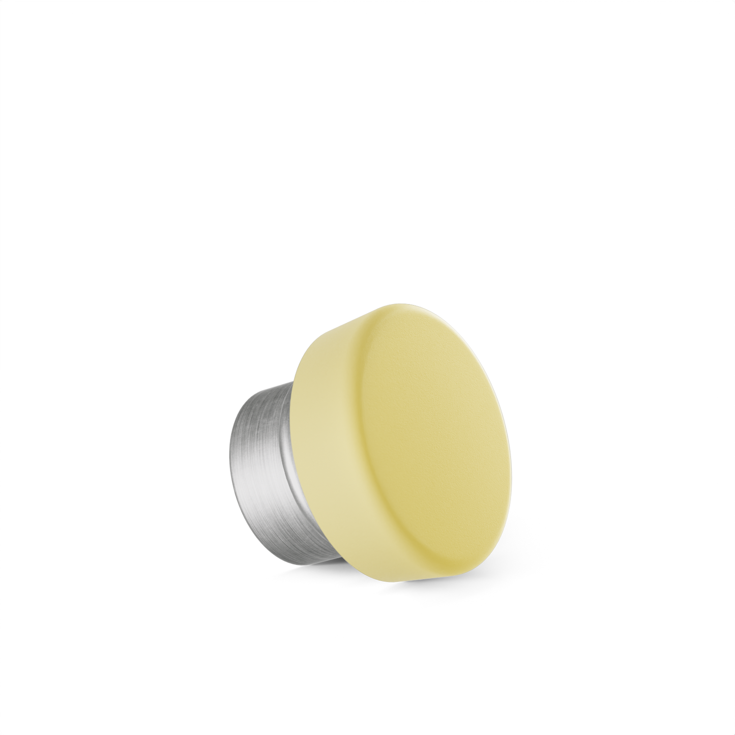 Accessories | Clima Lid - Light Yellow