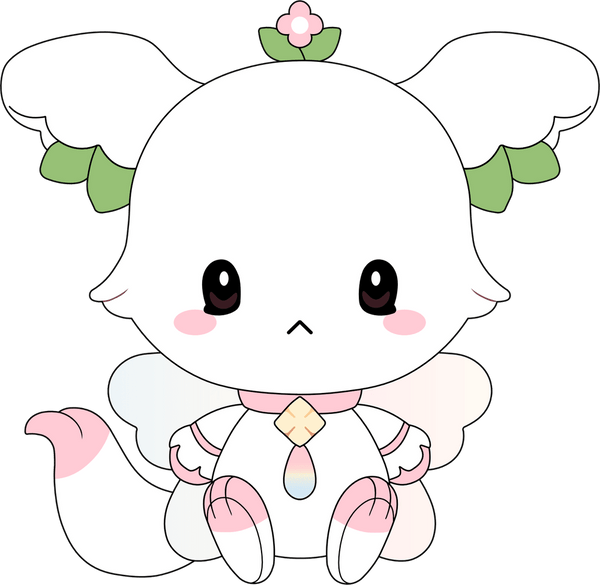 Dejavudea Plush (9in)