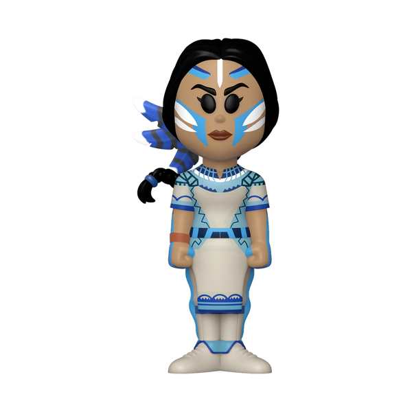 vinyl soda kahhori
