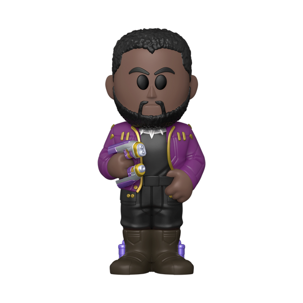 vinyl soda t challa star lord