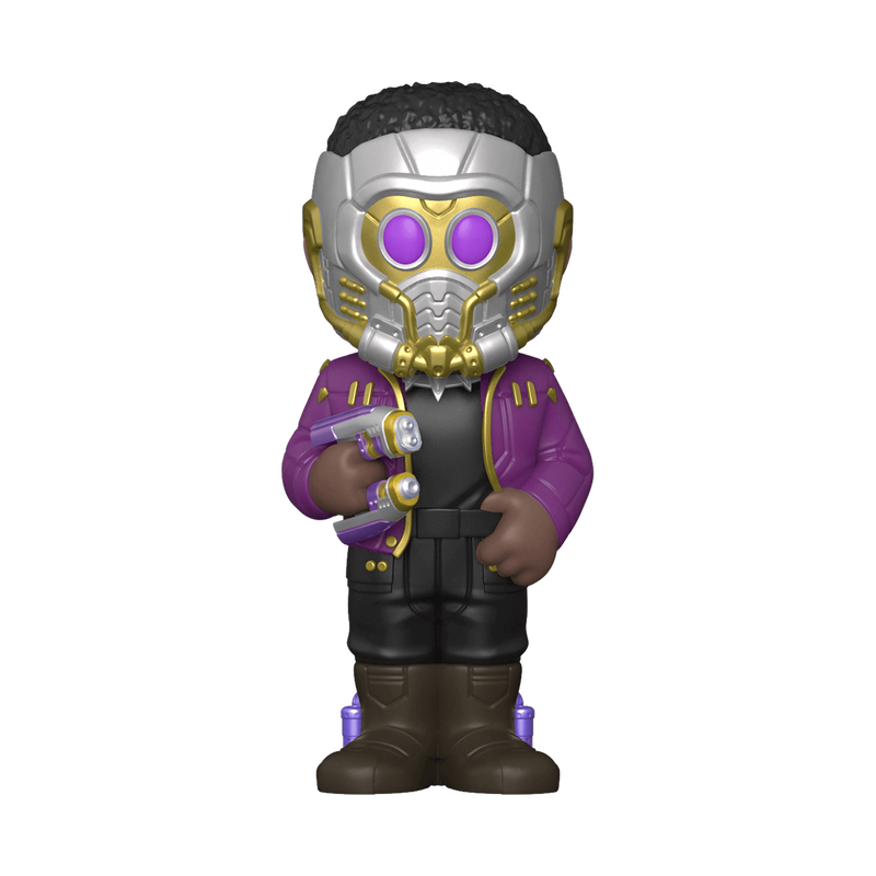 vinyl soda t challa star lord