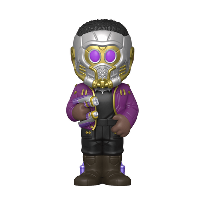 vinyl soda t challa star lord
