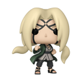 Pop! Tsunade (Creation Rebirth)