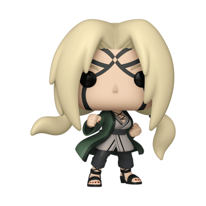pop tsunade creation rebirth 1257