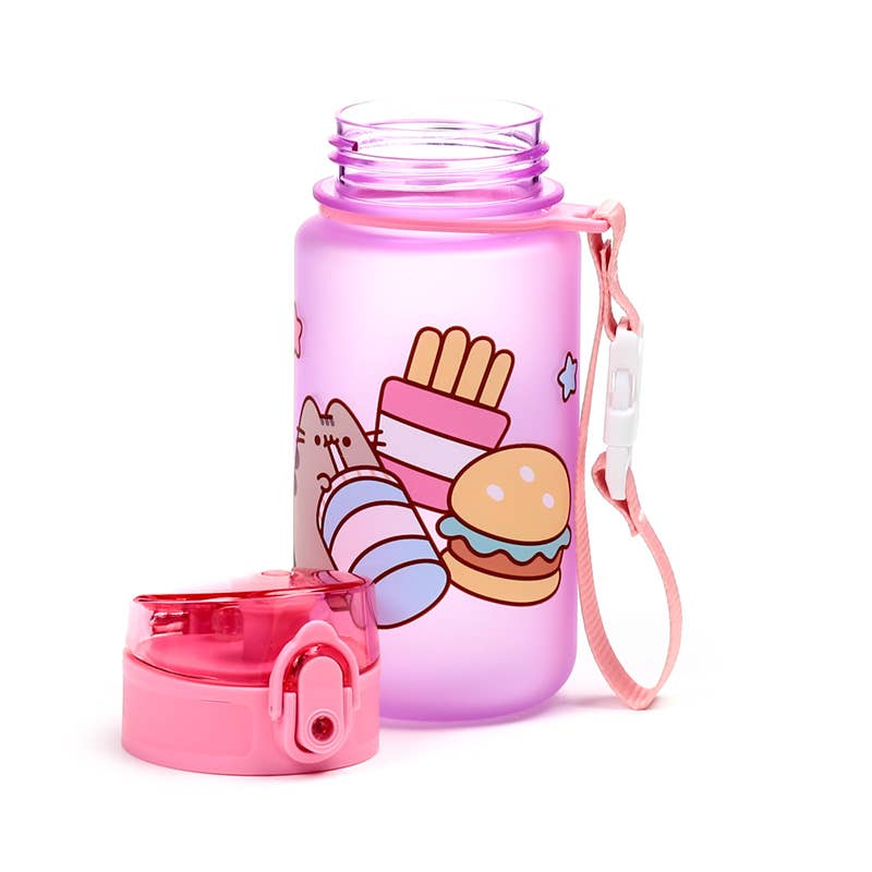 Pusheen the Cat Core Pop Top Bottle 350ml