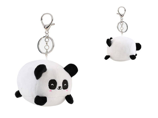 Porte-clés Peluche Panda “Pandastic”