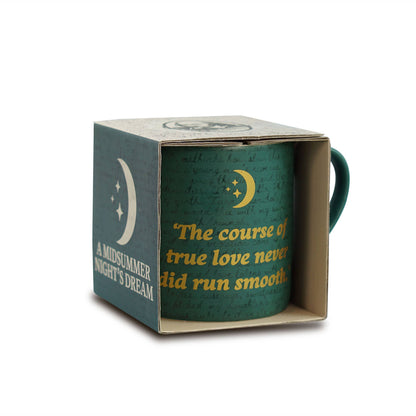 Mug Shakespeare - Songe d'une nuit d'été 310 ml
